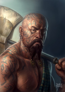 jack of spades