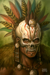 king of clubs