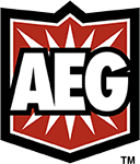 AEG Logo 2